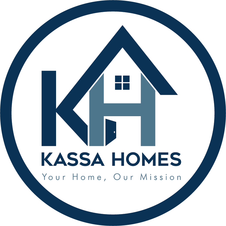 Kassa Homes Color DK circle