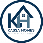 Kassa Homes Color DK circle